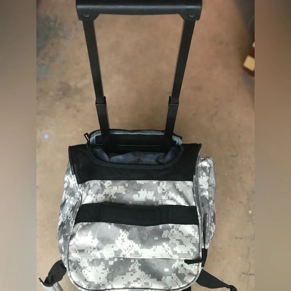 Traveland great preowned